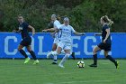 Women’s Soccer vs Trinity  Women’s Soccer vs Trinity College. - Photo by Keith Nordstrom : Wheaton, Women’s Soccer, Trinity